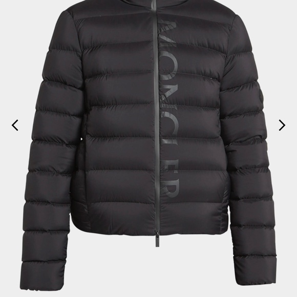 MONCLER Cerces Puffer Jacket - Picture 2 of 2